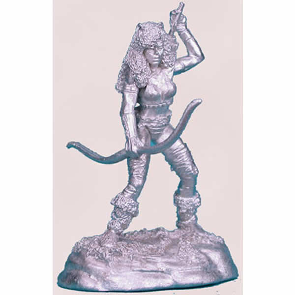 DSM1226 Critters and Dudes II Miniature Elmore Masterwork