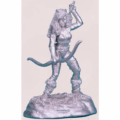 DSM1226 Critters and Dudes II Miniature Elmore Masterwork