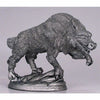 DSM1227 Boar Wolf Beast Miniature Elmore Masterwork