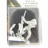 DSM1229 Cat Warrior With Dagger Miniature Elmore Masterwork