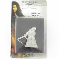 DSM1307 Strange Companions Hawkman Miniature Elmore Masterwork