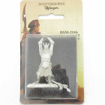 DSM2106 Large Demon Knight Miniature Parkinson Masterworks