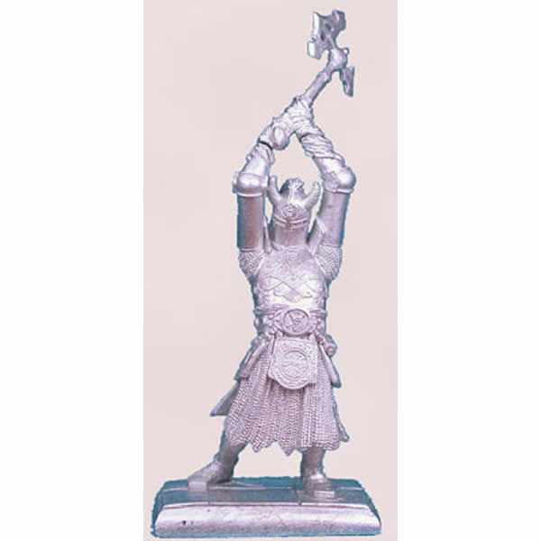 DSM2106 Large Demon Knight Miniature Parkinson Masterworks