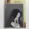 DSM2107 Black Witch Miniature Parkinson Masterworks Dark Sword