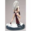 DSM2107 Black Witch Miniature Parkinson Masterworks Dark Sword