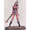 DSM2108 Puna Deleena Female Elven Mage Miniature