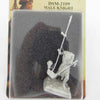 DSM2109 Male Knight with Spear Miniature Parkinson Masterworks