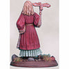 DSM2116 Female Mage With Owl Miniature Parkinson Masterworks