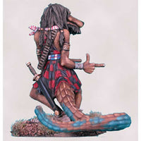 DSM2203 Gringe Commander Miniature Parkinson Masterworks