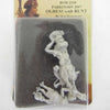 DSM2205 Queen Ploogak and Phlunky Miniature Parkinson Masterworks