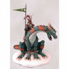 DSM2501 Northwatch Dragon and Rider Miniature Parkinson Masterworks
