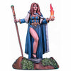 DSM3101 Female Mage with Staff Miniature Caldwell Masterworks