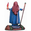 DSM3101 Female Mage with Staff Miniature Caldwell Masterworks
