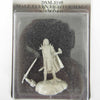DSM3105 Male Elven Fighter Mage with Sword Miniature Caldwell Masterworks