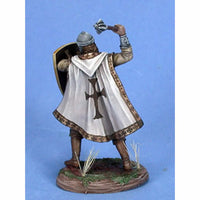 DSM4109 Male Cleric Miniature Easley Masterworks Dark Sword Miniatures