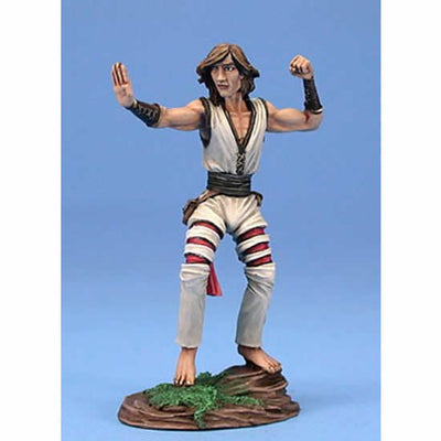 DSM4113 Male Monk Miniature Easley Masterworks