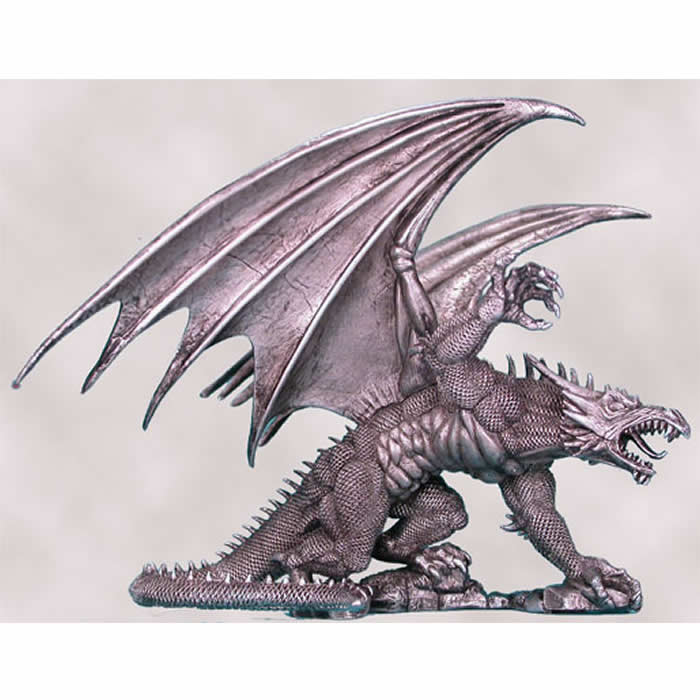 DSM4501 Dragon Set 1 Miniature Easley Masterworks Dark Sword Miniatures