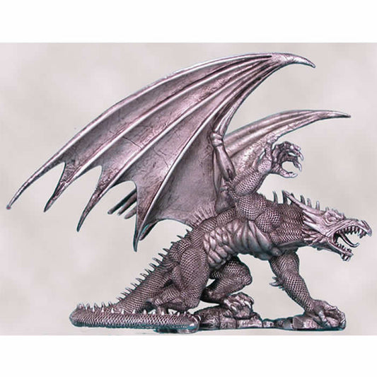DSM4501 Dragon Set 1 Miniature Easley Masterworks Dark Sword Miniatures