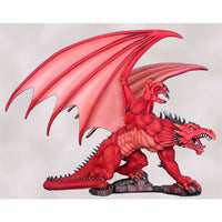 DSM4501 Dragon Set 1 Miniature Easley Masterworks Dark Sword Miniatures