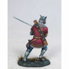 DSM4602 Harvey Masher Human Warrior Miniature Diterlizzi Masterworks