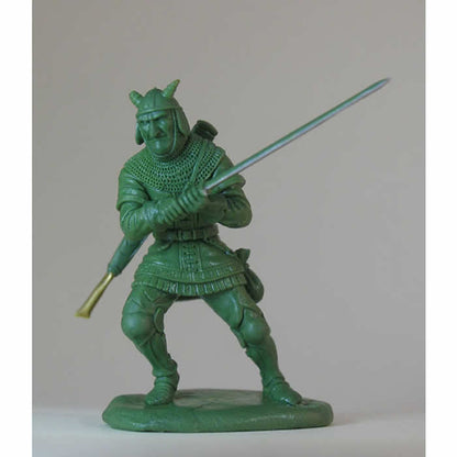 DSM4602 Harvey Masher Human Warrior Miniature Diterlizzi Masterworks