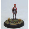 DSM4604 Tara Swiftblade Female Elven Warrior Miniature