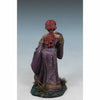 DSM4611 Ash Firefeather Female Elven Mage Miniature Diterlizzi Masterworks