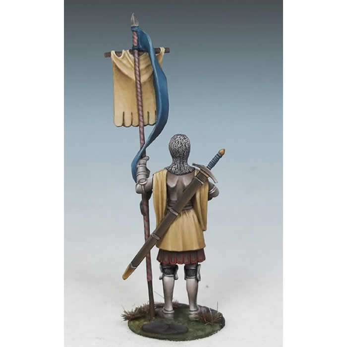 DSM4614 Elle Lind Female Paladin Miniature Diterlizzi Masterworks