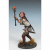 DSM4615 Raven Switchsword Female Rogue Miniature Diterlizzi Masterworks