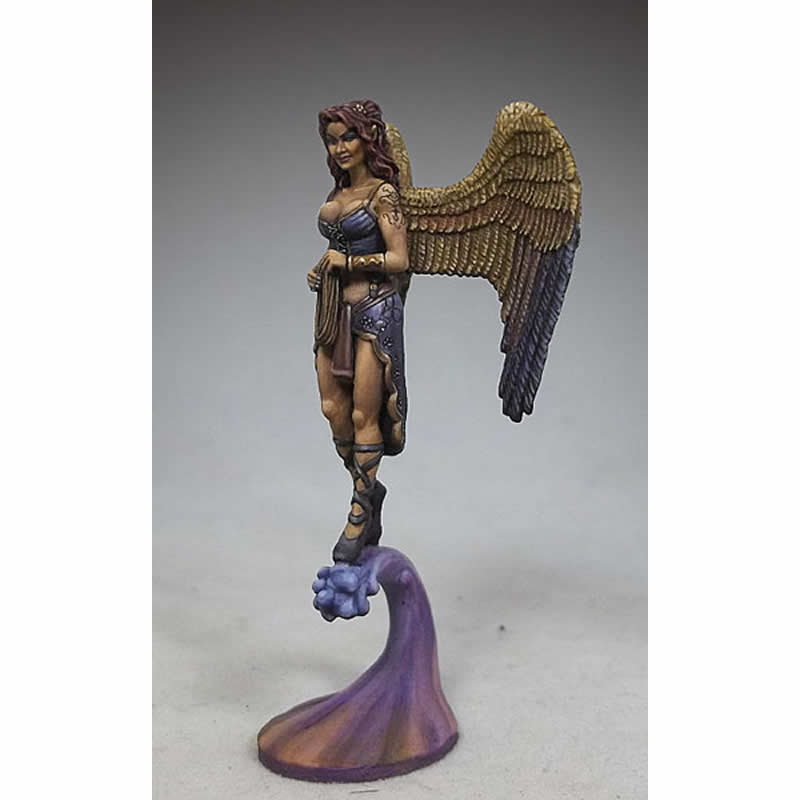DSM4618 Erinyes Of The Sutherlands Miniature Diterlizzi Masterworks