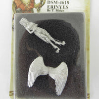 DSM4618 Erinyes Of The Sutherlands Miniature Diterlizzi Masterworks