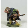DSM4637 Rosloff the Wererat Human Form Miniature Diterlizzi Masterworks