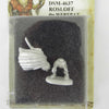 DSM4637 Rosloff the Wererat Human Form Miniature Diterlizzi Masterworks