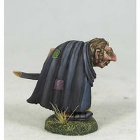 DSM4637 Rosloff the Wererat Human Form Miniature Diterlizzi Masterworks