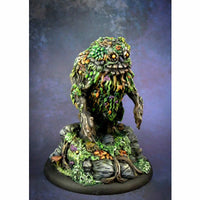 DSM4646 The Shambler Monster Miniature Diterlizzi Masterworks