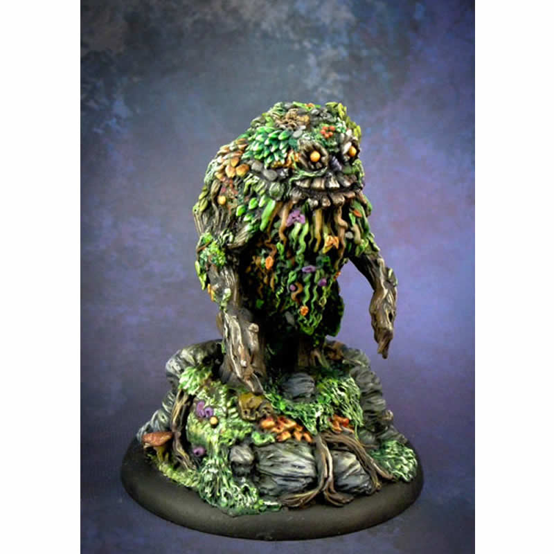 DSM4646 The Shambler Monster Miniature Diterlizzi Masterworks