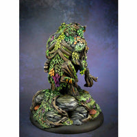 DSM4646 The Shambler Monster Miniature Diterlizzi Masterworks
