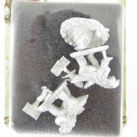 DSM4647 Land Shark Pups Miniature Diterlizzi Masterworks Dark Sword