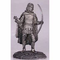 DSM5007 Nights Watch Warrior With Bow Miniature George R.R. Martin