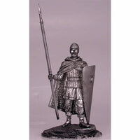 DSM5009 Nights Watch Warrior With Spear Miniature George R.R. Martin