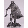 DSM5010 Nights Watch Warrior With Sword and Shield Miniature