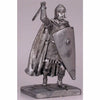 DSM5014 Gaurd Cloak with Long Sword and Shield Miniature