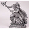 DSM5016 Wildling Warrior with Great Axe Miniature George R.R. Martin