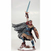 DSM5021 Alfyn Crowkiller Wildling Captain Miniature George R.R. Martin