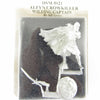 DSM5021 Alfyn Crowkiller Wildling Captain Miniature George R.R. Martin
