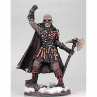 DSM5022 Rattleshirt Lord of the Bones Wilding Miniature George R.R. Martin