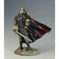 DSM5023 Mance Rayder Wildling Leader Miniature George R.R. Martin