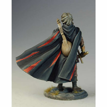 DSM5023 Mance Rayder Wildling Leader Miniature George R.R. Martin