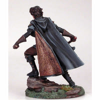 DSM5028 Asha Greyjoy Fighter Miniature George R.R. Martin Masterworks
