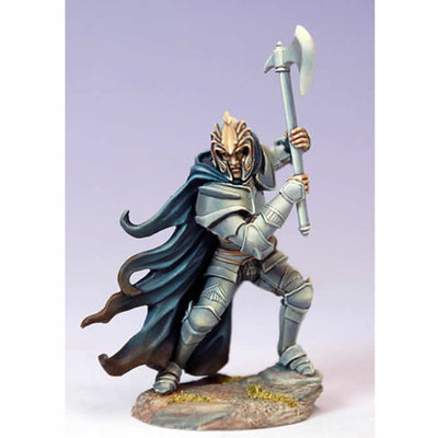 DSM5030 Victarion Greyjoy Fighter Miniature George R.R. Martin Masterworks